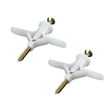 

Expanding Anchors Aircraft Airplane Expansion Tube Shield Screw for Drywall Hollow Wall Aircraft Airplane Expansion Tube Shield Screw Drywall Hollow Wall Expanding Anchors
