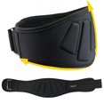 thumbnail image 4 of Cinturones de fitness Cinturón de culturismo ajustable Equipo de protección deportiva para hombres y mujeres FLhrweasw Nuevo, 4 of 7