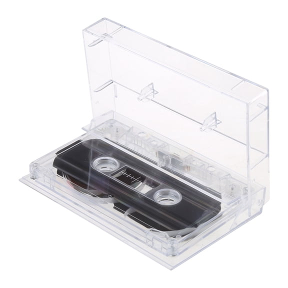 WINDLAND Low-noise Audio Tape 30/45/60/90 Mins Cassette Blank Tape Audio Accessories