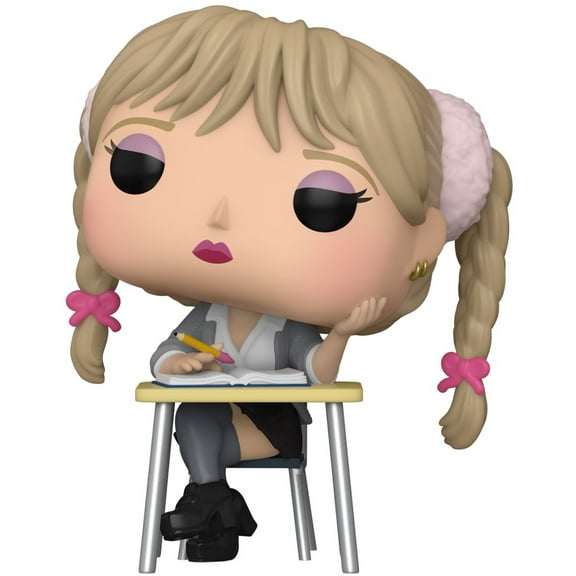 Funko POP! Plus: Britney Spears, Baby One More Time