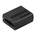 thumbnail image 1 of Riwesomey Pelador de cables ópticos de 9 agujeros de velocidad rápida Universal, herramienta de pelado de fibra óptica de red de Hotel de Herramientas y ferretería Negro, 1 of 6