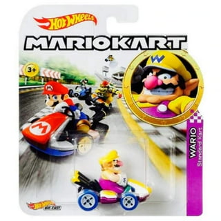 Hot Wheels Shop all Super Mario in Super Mario Walmart