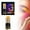 B, variante sur YoaNJYGR Maquillage Enfants Joli Gel Encre Liner Maquillage Visage pour Adultes 12 Couleurs Bâtons de Peinture Fluorescents Peinture Visage Corps Maquillage Fête de Scène Peinture pour Enfants Facile à Laver Fluorescent