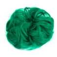 thumbnail image 3 of KingShop Donut Chignons Hair Bun Scrunchie Hair Bun Updo Hairpiece Hair Ponytail Extensions Messy Thick Hair Bun Extensions Hair Chignons Hair Piece, 3 of 6