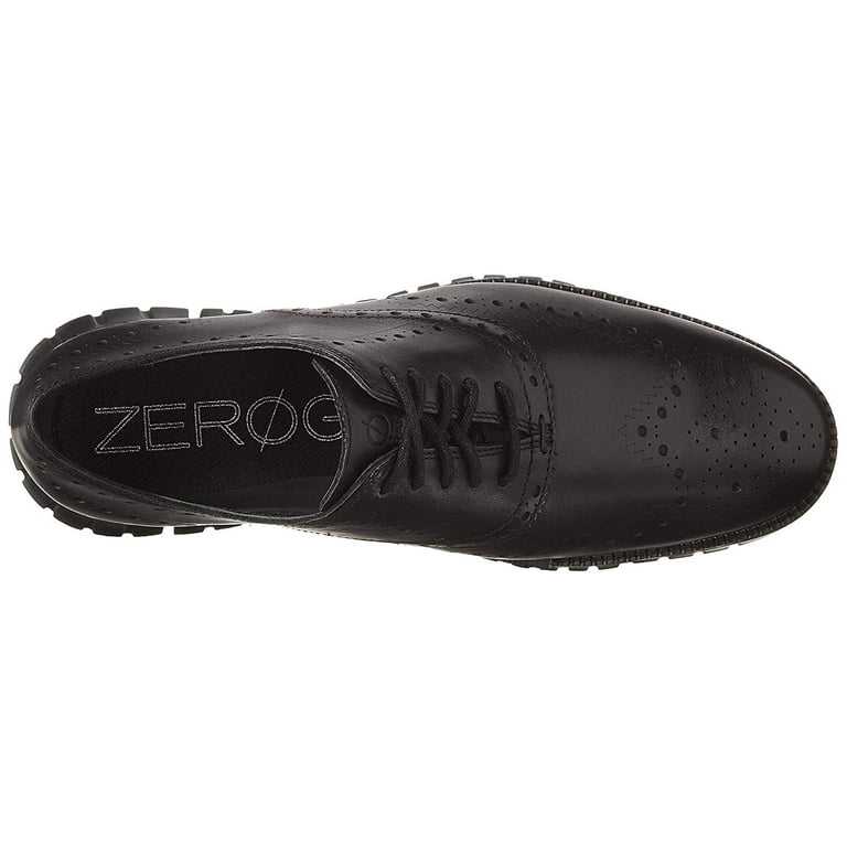 Cole Haan Men's ZEROGRAND Wingtip Oxford - Walmart.com Cole Haan Men's ZEROGRAND Wingtip Oxford - Walmart.com