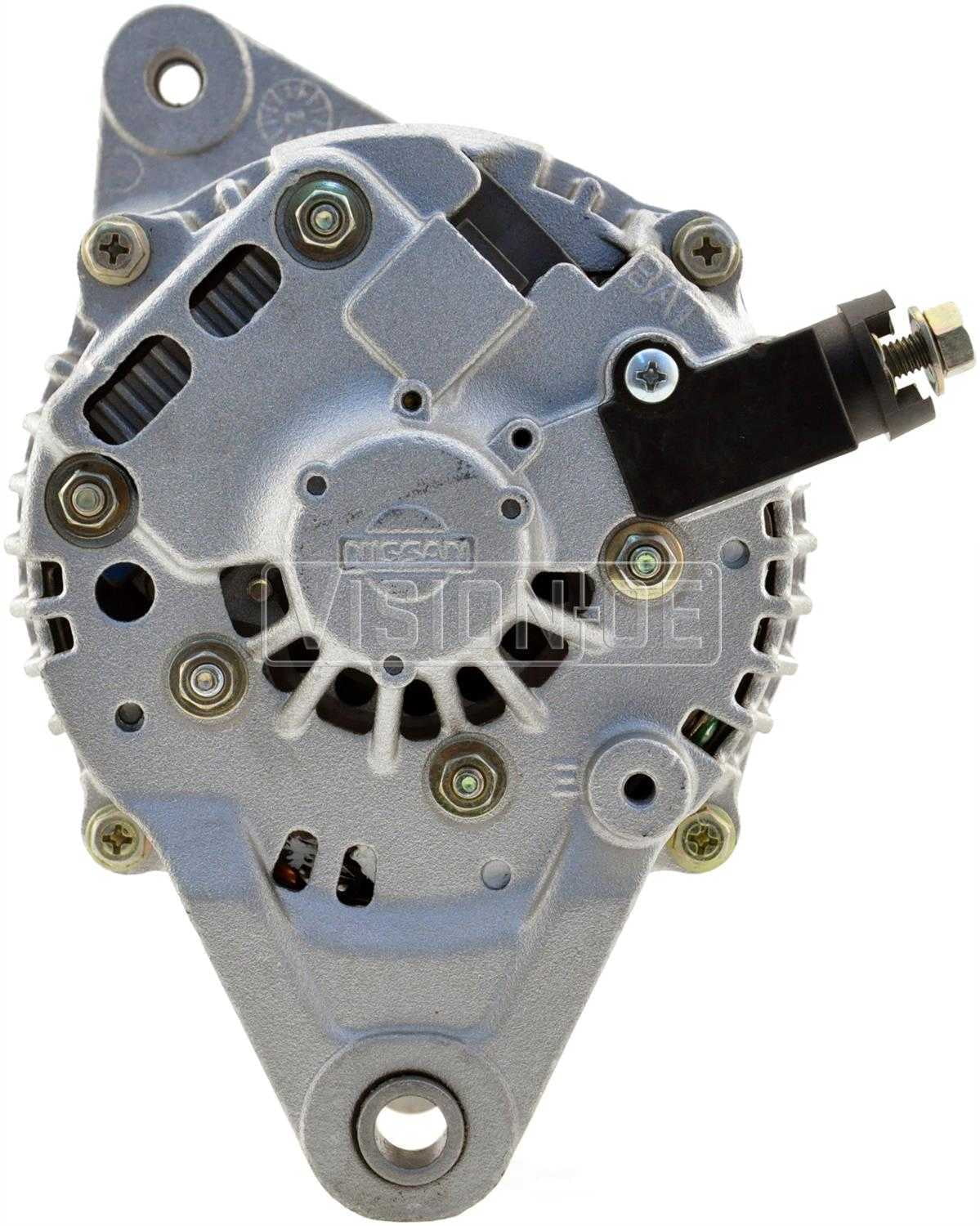 Vision OE 13287 Alternator