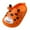 Orange, variant on NOKIO Cartoon Slippers For Kids Toddler Pillow Slide Shower Bathroom Slippers Quick Drying Soft Non Slip Cushioned Thickened Summer Slides Beach Pool House Sandals For Girls And Boys