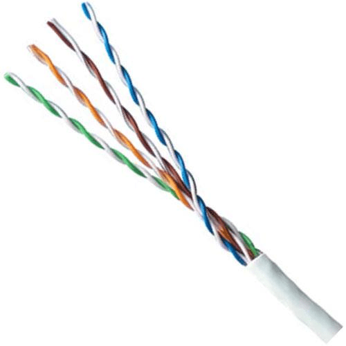 BELDEN WIRE&CABLE HCTP5EP009U1000 CAT5E 4PAIR UTP