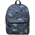 thumbnail image 1 of Mochila Disney Kids, multicolor, grande, diseño de Star Wars, 1 of 1