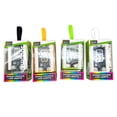 thumbnail image 3 of ITEM NUMBER 023880 LED TRANSPARENT POWER BANK 6 PIECES PER DISPLAY, 3 of 4