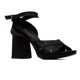 thumbnail image 3 of Zapatillas Para Mujer Naranjos 705 negro 22.5, 3 of 4