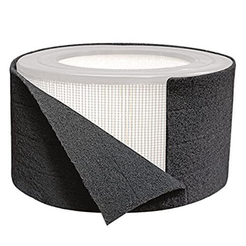Prefiltro de repuesto Honeywell Premium para purificador de aire
