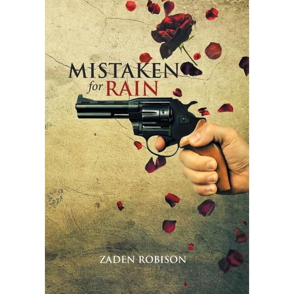 Mistaken for Rain (Hardcover)