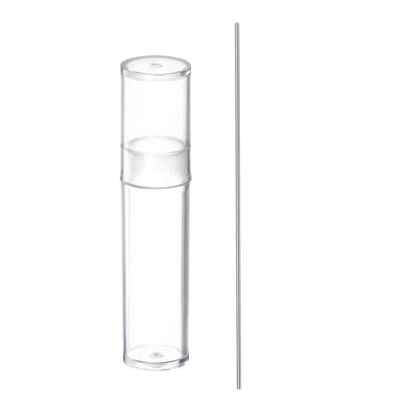 

Steel Pin Gage 0.64mm Diameter Class X Tolerance 0.001mm Plug Gage Pin