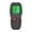 Black, variant on simhoa Wall Stud Sensors Multifunctional Electric Wire Find Handheld for Wire Drywall Center and Edge of Wood Pipe Yellow