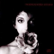 The Sensual World by Kate Bush (CD, Oct-1989, Columbia (USA))
