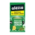 thumbnail image 1 of Té gourmet Alessa matcha té verde limón 10 sobres de 2 g c/u, 1 of 4