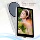 thumbnail image 2 of Cateissary Pantalla de alta definición para selfies magnéticas inalámbricas Selfie magnético para pantalla de selfies de Electrónica blanco, 2 of 4