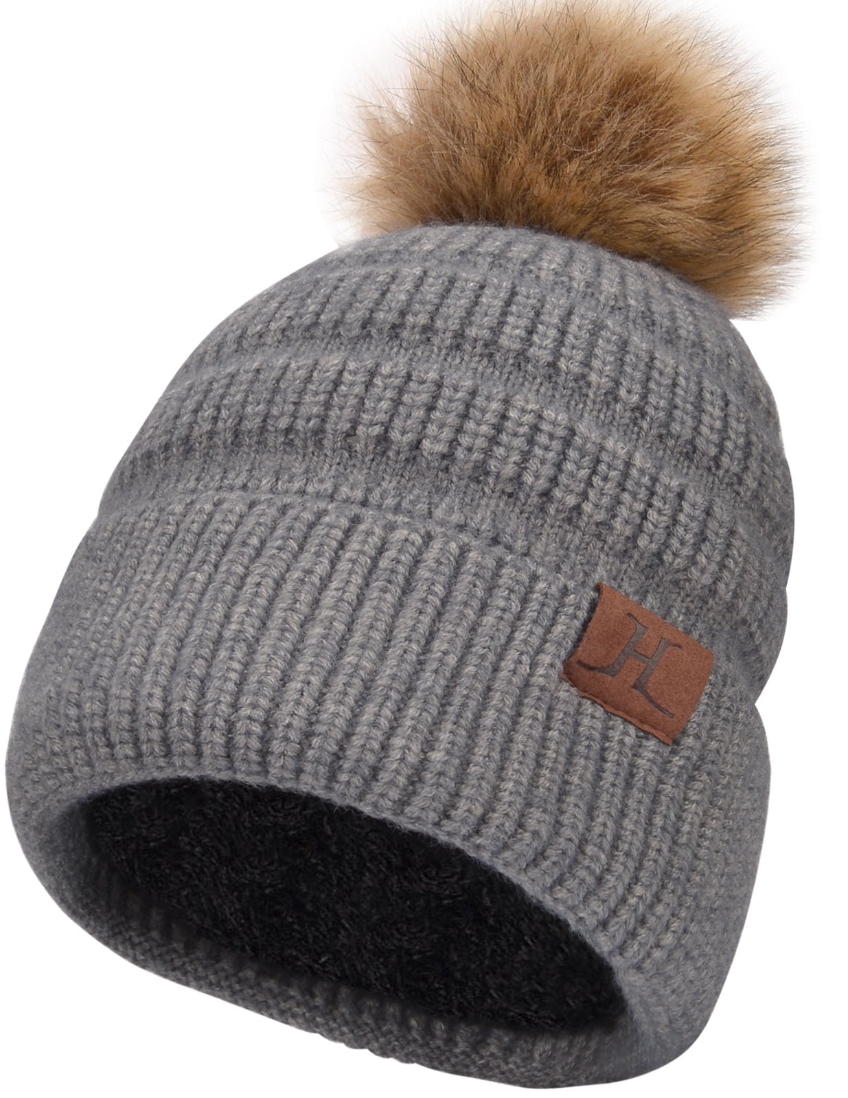 Maylisacc Women Hat Beanie Female 
