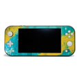 thumbnail image 1 of MightySkins Skin Compatible with Nintendo Switch Lite - Acrylic Blue | Protective, Durable, and Unique Vinyl Decal Wrap Cover | Easy to Apply, Remove, and Change Styles | Made in The USA, 1 of 4