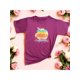 thumbnail image 1 of Playera Blusa Mujer Yo Soy Madre y Además Abuela, Supera Eso Ropa Casual Divertida para Abuelas con Estilo Color Rosa Dorado Talla Grande Marca Emil SaEs, 1 of 4