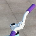 thumbnail image 4 of Handlebar Grip Soft Rubber Bar Covers, 4 of 9