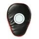 thumbnail image 2 of Objetivo De Mano De Boxeo Arco Kickboxing Muay Thai Hand Target Karate Training Focus Kick Punch Pad Shield, 2 of 6