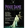 Tchaikovsky - Pique Dame / Davis, Marusin, Gustafson, Palmer, London Philharmonic
