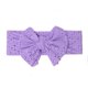 thumbnail image 1 of Diademas Para Bebés, Tocado Con Lazo Elástico Suave, Accesorios Para El Cabello Para Niñas Recién Nacidas Kearding AP006782-02, 1 of 1