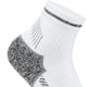 thumbnail image 4 of Calcetines Carhartt Force® Lightweight Quarter para hombre, paquete de 3, 4 of 5