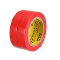 thumbnail image 4 of Uxcell 16mm Width 9M Long 0.18mm Thick Insulating Tape Red 2 Count, 4 of 5