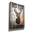 thumbnail image 2 of Epic Graffiti 'Lodge Deer Creek Lodge' by Lightbox Journal, Canvas Wall Art, 40"x60", 2 of 8