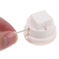 thumbnail image 5 of Suministros de juguetes hechos a mano, Mini movimiento de relojería de cuerda para accesorios para manualidades DIY y piezas de juguetes de Robot, accesorios DIY, 2 uds., 5 of 5