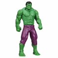 thumbnail image 2 of Hasbro The Hulk The Avengers Marvel 6-Inch Action Figure, 2 of 2