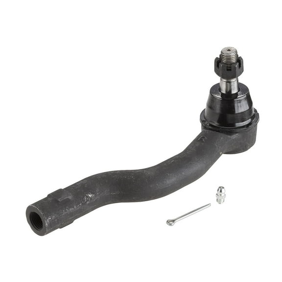 Quick Steer TIE Rod Fits select: 2004-2015 NISSAN TITAN, 2017-2022 NISSAN ARMADA