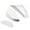White, variant on 2 Pieces Universal Motorcycle Winglets Side Air Deflectors Fairing ABS Accessory Aerodynamic Wing for for for White
