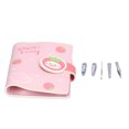 thumbnail image 3 of Haofy Nail Clipper, Nail Cutting Kit Easy Trim For Family For Home, 3 of 8