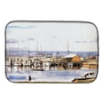 thumbnail image 1 of Carolines Treasures 1006DDM Pass Bait Shop Dish Drying Mat, 1 of 4