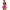 hot pink, variant on Attraco Women Swimming Brief with DrawstringHigh Waisted Swimsuit Shorts Swim Bottom Board Shorts
