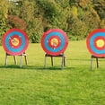 thumbnail image 3 of Zhao.Fu Archery Targets Traditional Solid Straw Round Archery Target, 3 of 5