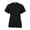 BLACK, variant on Women’s Performance T-Shirt in Vegas Gold XS | 5600