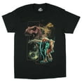 thumbnail image 1 of Monde Jurassique T-Shirt pour Homme à Motif de Dinosaure T-Rex, Très Très Grand, 1 of 1