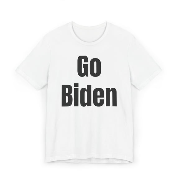 , President Biden Tee,