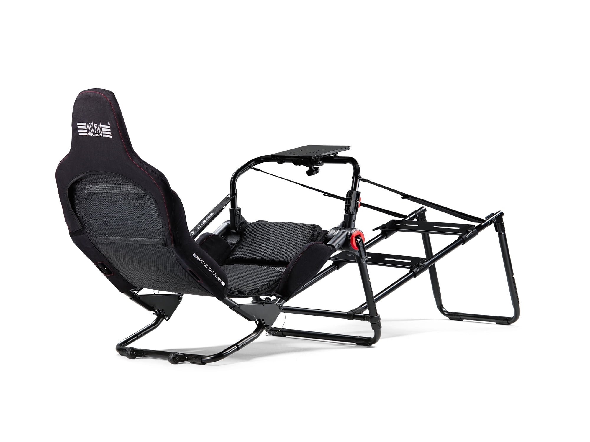 Next Level Racing Formula Lite Pro Foldable Cockpit