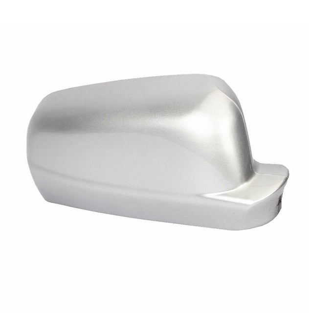 Riwesomey Hi.FANCY, espejo retrovisor lateral derecho para coche, tapa negra, reemplazo de carcasa para Golf 4 MK4 Bora 99-04 3B0857538B Vehículos, repuestos y accesorios Mis