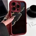 thumbnail image 4 of Estuche para IPHONE11 IPHONE12 12PRO IPHONE13PROMAX 14PRO 15 15PRO 15PROMAX Estuche para teléfono móvil anticaídas Advanced Sense Gold Coast, 4 of 5