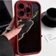 thumbnail image 4 of Estuche para IPHONE11 IPHONE12 12PRO IPHONE13PROMAX 14PRO 15 15PRO 15PROMAX Estuche para teléfono móvil anticaídas Advanced Sense Gold Coast, 4 of 5