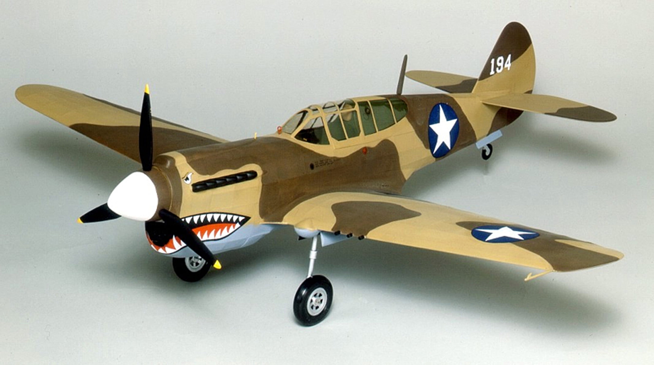 guillows planes