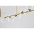 thumbnail image 3 of Chandelier, 3 of 5