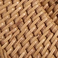 thumbnail image 3 of Park Designs Rattan Cane Weave Charger Set of 4, 3 of 3